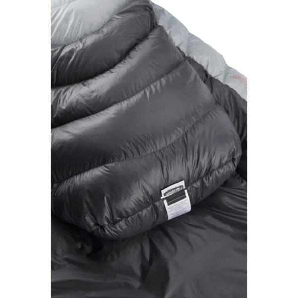 Pūkinis miegmaišis Rab Mythic Ultra Modular 120 - Image 5