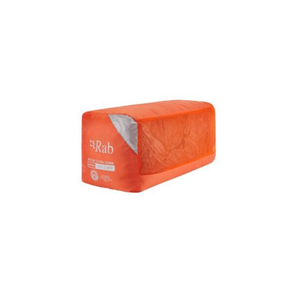 Pūkinis miegmaišis Rab Mythic Ultra Modular 120 - Image 8