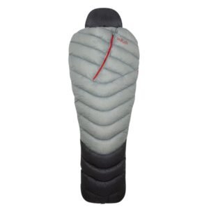 Pūkinis miegmaišis Rab Mythic Ultra Modular 120