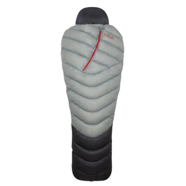 Pūkinis miegmaišis Rab Mythic Ultra Modular 120