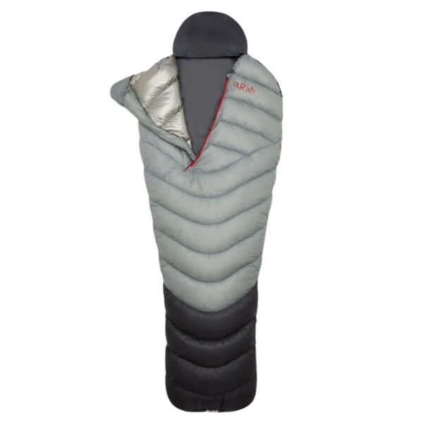 Pūkinis miegmaišis Rab Mythic Ultra Modular 120 - Image 2