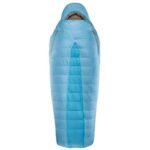 Pūkinis miegmaišis Therm-a-rest Boost 650 20F/-6C Long