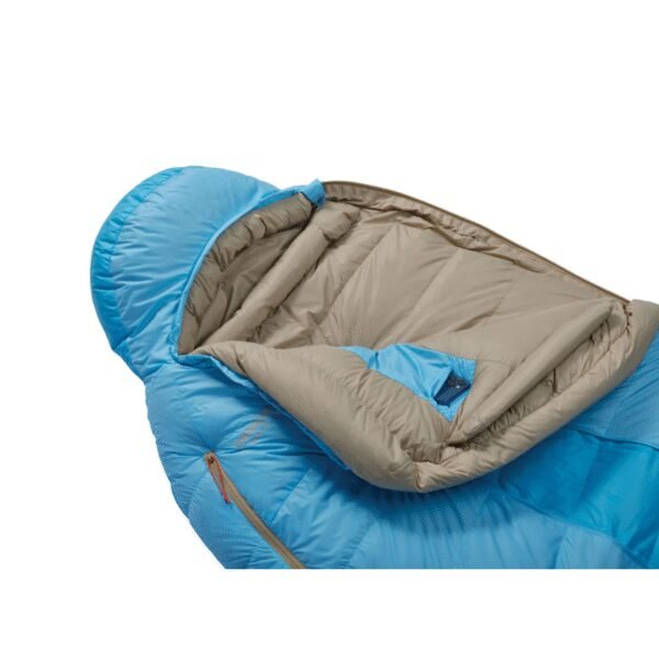Pūkinis miegmaišis Therm-a-rest Boost 650 20F/-6C Long - Image 3