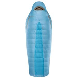 Pūkinis miegmaišis Therm-a-rest Boost 650 20F/-6C Long