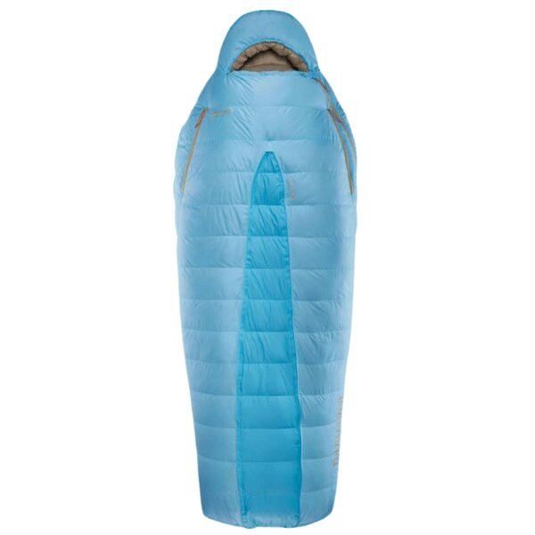 Pūkinis miegmaišis Therm-a-rest Boost 650 20F/-6C Long