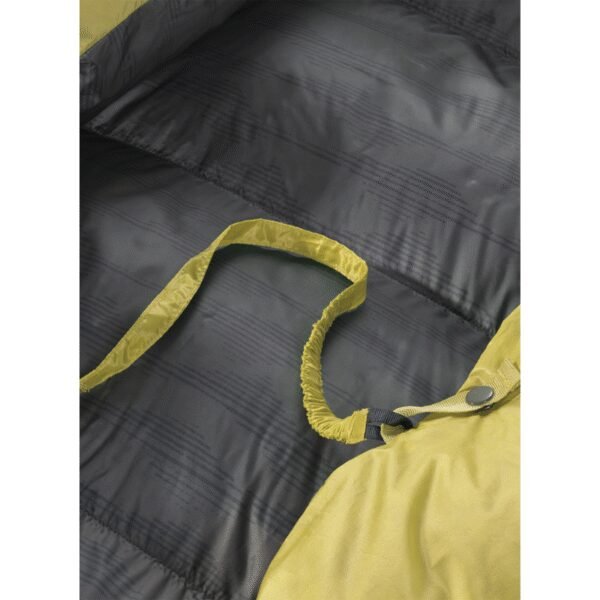 Pūkinis miegmaišis Therm-a-Rest Corus 20F/-6C - Image 5