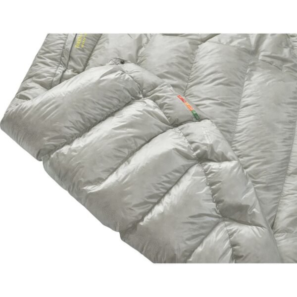 Pūkinis miegmaišis Therm-a-Rest Vesper 20F/-6C UL Quilt Lng - Image 4
