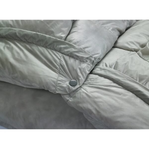 Pūkinis miegmaišis Therm-a-Rest Vesper 20F/-6C UL Quilt Lng - Image 6