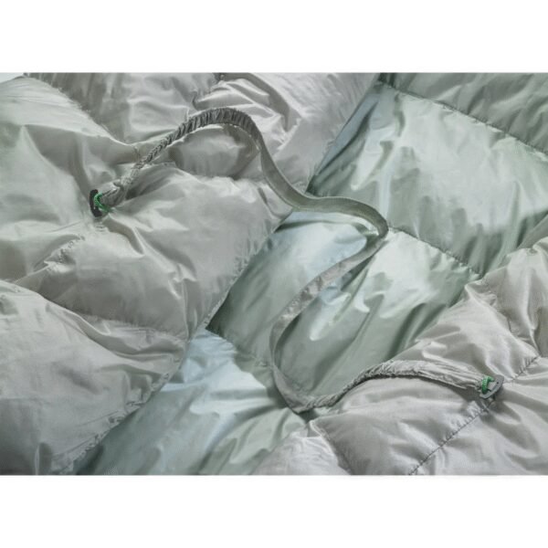 Pūkinis miegmaišis Therm-a-Rest Vesper 20F/-6C UL Quilt Lng - Image 7