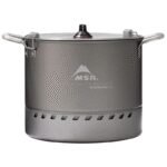 Puodas MSR WindBurner Stock Pot 4.5l