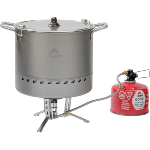Puodas MSR WindBurner Stock Pot 4.5l - Image 2