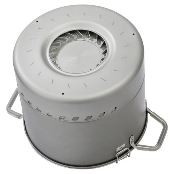 Puodas MSR WindBurner Stock Pot 4.5l - Image 3