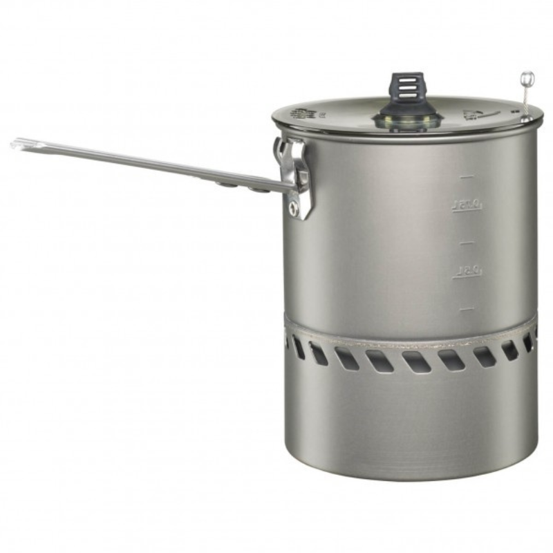 Puodas turistinei viryklei MSR Reactor 2.5L Pot