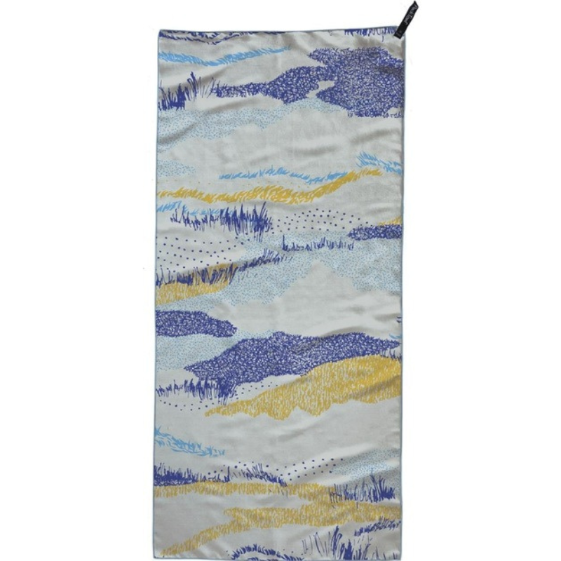 Rankšluostis PackTowl RecPers Sand Dune