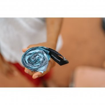 Rankšluostis PackTowl Ultralite Hand Riptide - Image 3