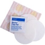 Remonto rinkinys kilimėliui Therm-a-Rest Instant Field Repair Kit