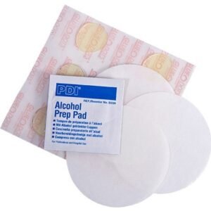 Remonto rinkinys kilimėliui Therm-a-Rest Instant Field Repair Kit