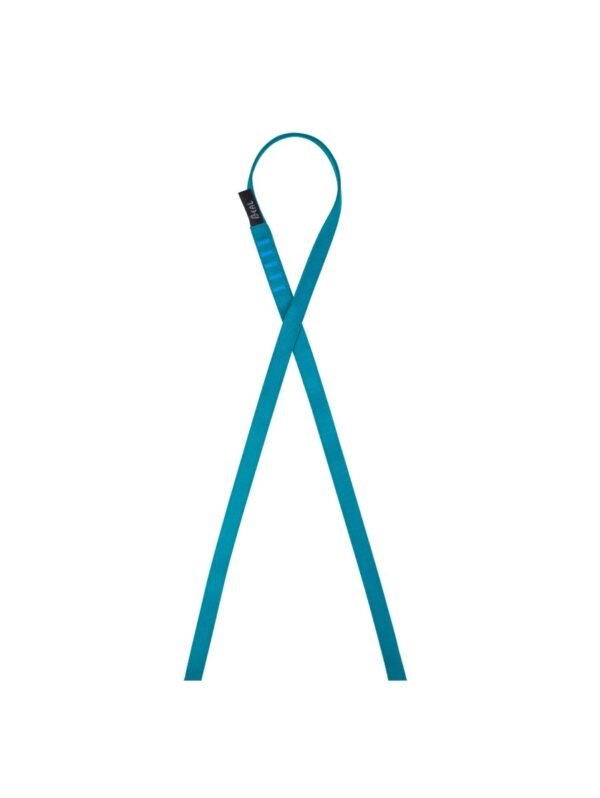 Saugos kilpa Beal Tubular Sling 16 mm - Image 2