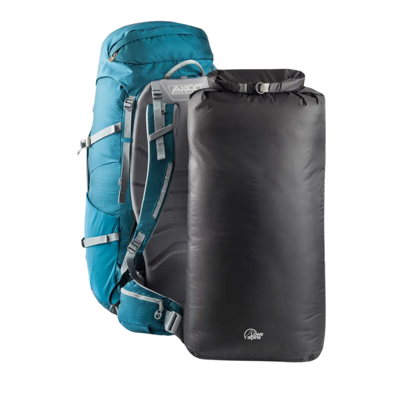 Sausmaišis kuprinei Lowe Alpine Rucksack Liner