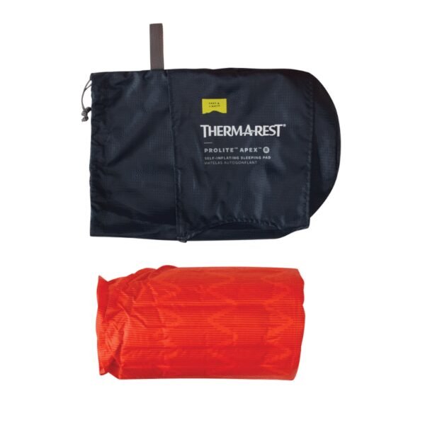Savaime prisipučiantis kilimėlis Therm-a-Rest Prolite Apex - Image 3