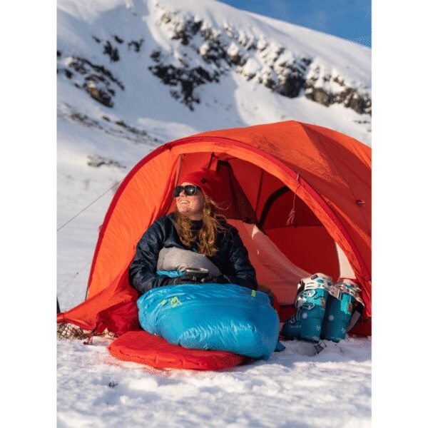 Savaime prisipučiantis kilimėlis Therm-a-Rest Prolite Apex - Image 4