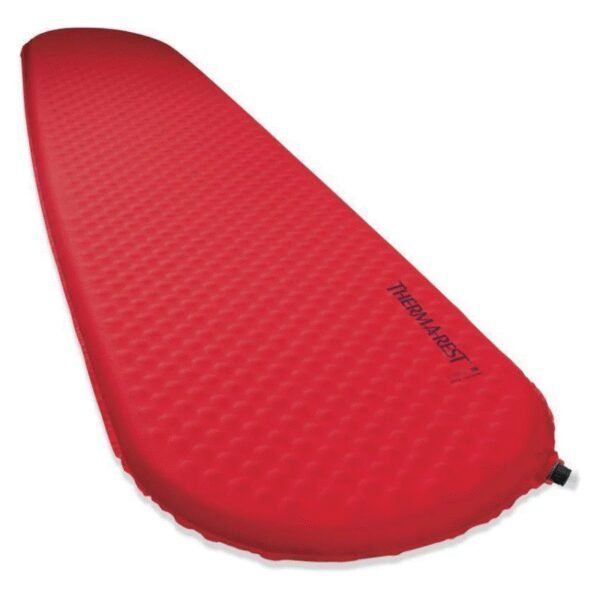 Savaime prisipučiantis kilimėlis Therm-a-rest ProLite Plus WingLock L - Image 2