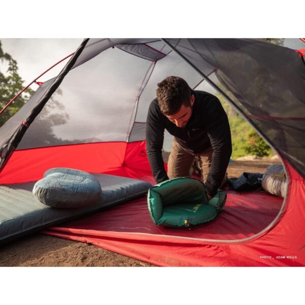 Savaime prisipučiantis kilimėlis Therm-a-Rest Trail Pro - Image 4