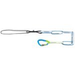Savisauga CT Sport Chain + Nimble Carabiner SG