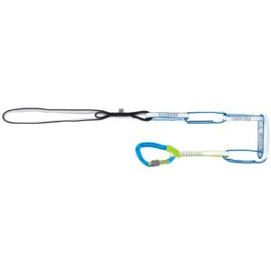 Savisauga CT Sport Chain + Nimble Carabiner SG