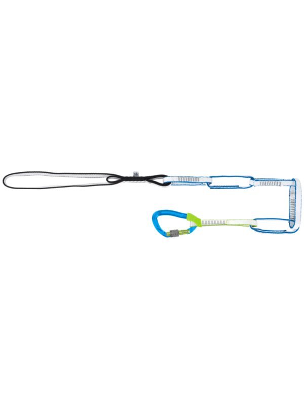 Savisauga CT Sport Chain + Nimble Carabiner SG