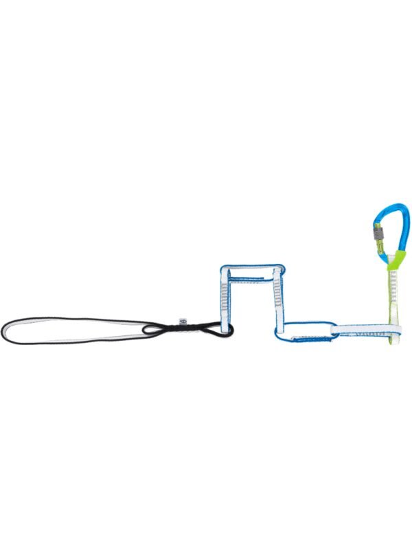 Savisauga CT Sport Chain + Nimble Carabiner SG - Image 3