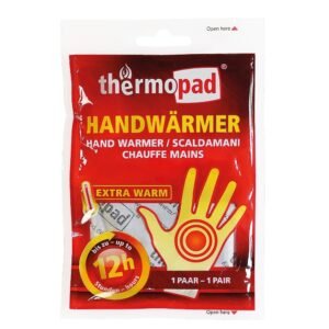 Šiltukai rankoms Thermopad
