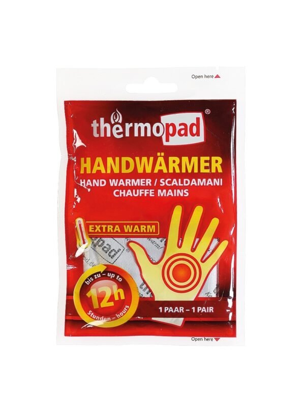 Šiltukai rankoms Thermopad