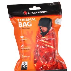 Lifesystems terminis maišas