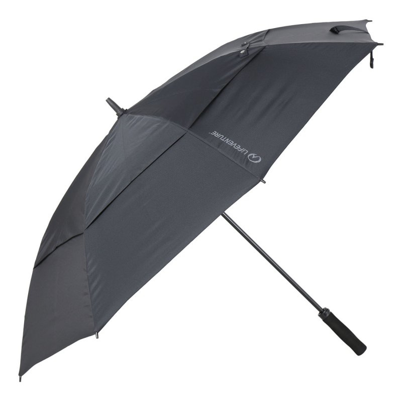 Skėtis Lifeventure Trek Umbrella XL - Image 2
