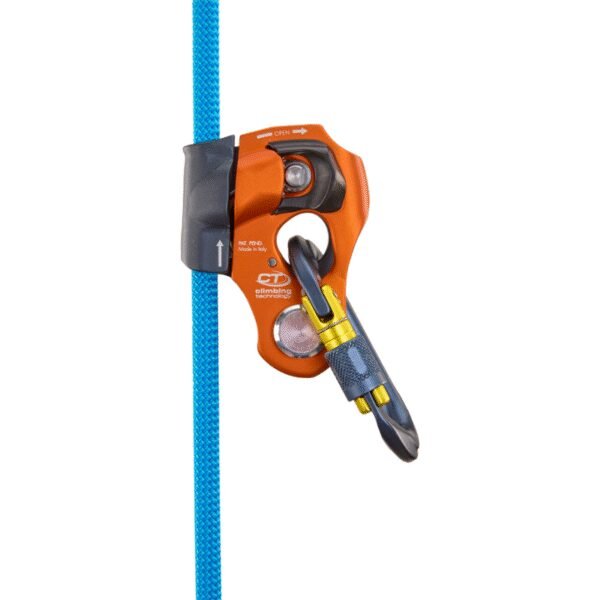 Skridinys CT CRIC Pulley/Rope Clamp - Image 4