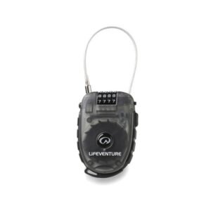 Spyna Lifeventure Cable Lock