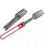 Sulankstoma šakutė MSR Folding Fork