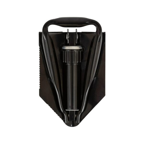 Sulankstomas kastuvas Highlander DoubleFolding Shovel - Image 2