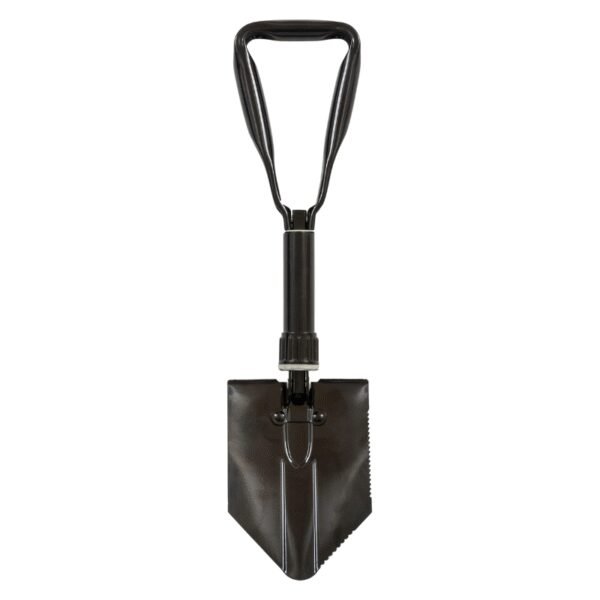 Sulankstomas kastuvas Highlander DoubleFolding Shovel