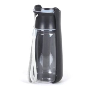 Šunų gertuvė Mountain Paws Folding Dog Water Bottle