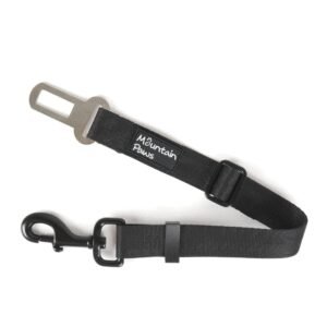 Šunų saugos diržas Mountain Paws Dog Seat Belt
