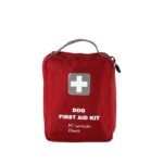 Šunų vaistinelė Mountain Paws Dog First Aid Kit