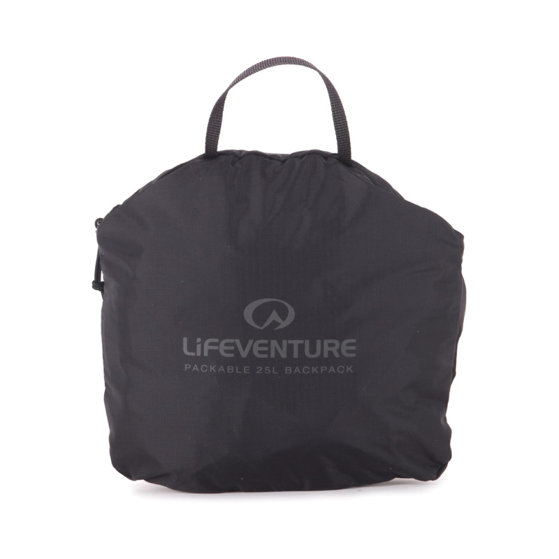 Susipakuojanti kuprinė Lifeventure Packable Backpack 25L - Image 2