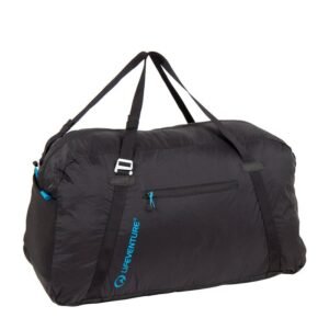 Susipakuojantis krepšys Lifeventure Travel Light Packable Duffle 70L