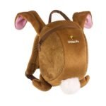 LittleLife vaikiška kuprinė - zuikis