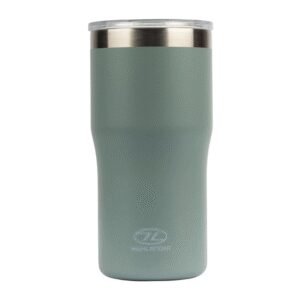 Termo puodelis Highlander Guzzler 500