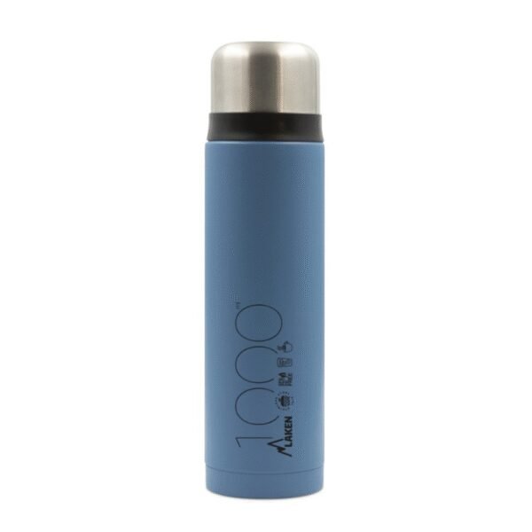 Termosas Laken St. Steel Thermo Bottle - Image 5
