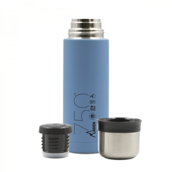 Termosas Laken St. Steel Thermo Bottle - Image 6