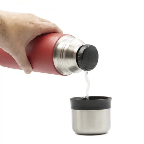 Termosas Laken St. Steel Thermo Bottle - Image 7